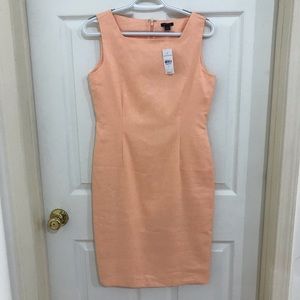 NWT Ann Taylor Crew Neck Dress